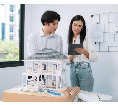 SEO Lokal Properti: Menangkan Pencarian ‘Jual Rumah 2 Lantai di Gading Serpong’