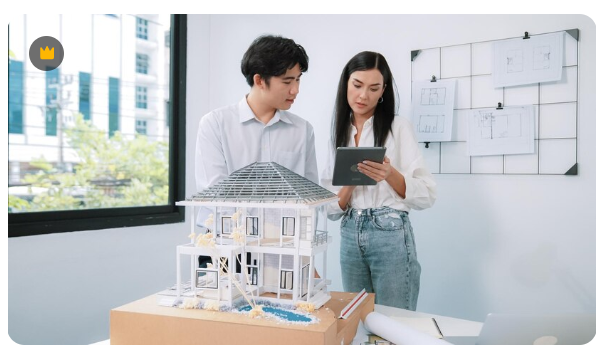 SEO Lokal Properti: Menangkan Pencarian ‘Jual Rumah 2 Lantai di Gading Serpong’