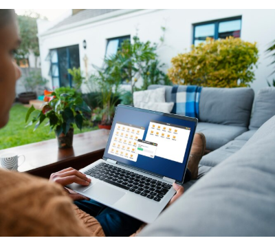 Sistem Booking Online Terintegrasi untuk Rumah Siap Huni di Alam Sutera