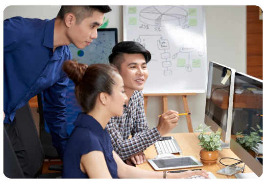 Strategi Content Marketing untuk Developer Ruko di Pamulang Tangerang Selatan: Meningkatkan Penjualan dengan Pendekatan Digital yang Efektif