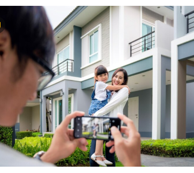 Strategi Influencer Family Content untuk Rumah 3BR Townhouse Gading Serpong: Pemasaran Properti yang Membangun Koneksi Emosional