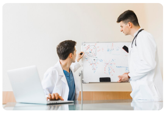 Strategi Pemasaran Klinik Terapi Fisik untuk Meningkatkan Pasien