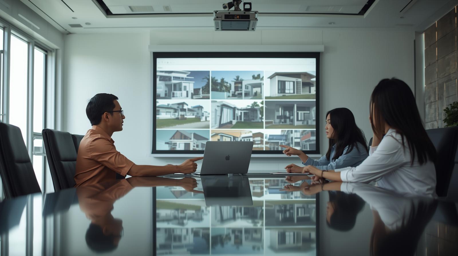 Strategi Podcast ‘Beli Rumah Tanpa Rugi’ untuk Promosi Cluster Gading Serpong