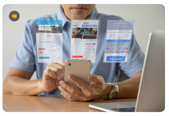 Teknik Iklan Facebook untuk Ruko di Sepatan Timur