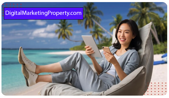 Tips Mengelola Kampanye Digital untuk Hotel Bintang 5 di Nusa Dua Bali