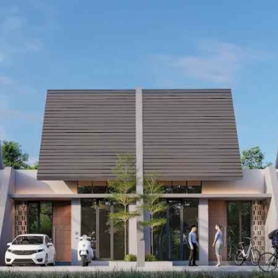 Citra Kerta Residence