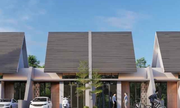 Citra Kerta Residence