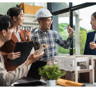 Jasa Digital Marketing Terbaik di Kebon Nanas Tangerang: Mengoptimalkan Potensi Bisnis Anda di Era Digital