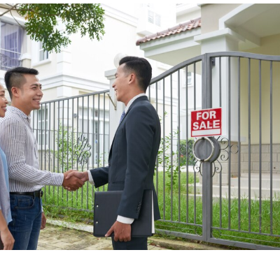 Jasa Digital Marketing Properti di Pondok Indah: Meningkatkan Penjualan Properti dengan Strategi Digital yang Tepat