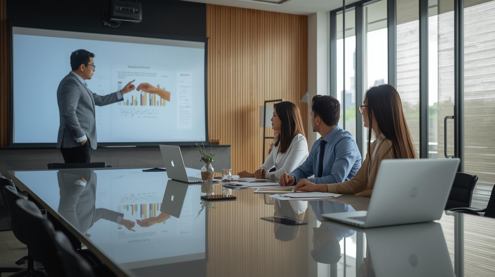 Jasa Digital Marketing Spesialis Properti di Makassar: Solusi Terbaik untuk Meningkatkan Penjualan Properti Anda