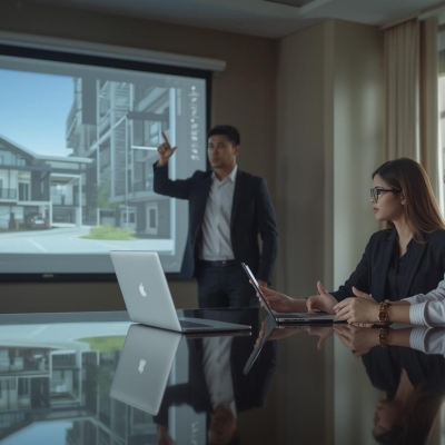 Jasa Digital Marketing Spesialis Properti di Pekalongan: Meningkatkan Penjualan Properti Anda dengan Solusi Digital Terbaik