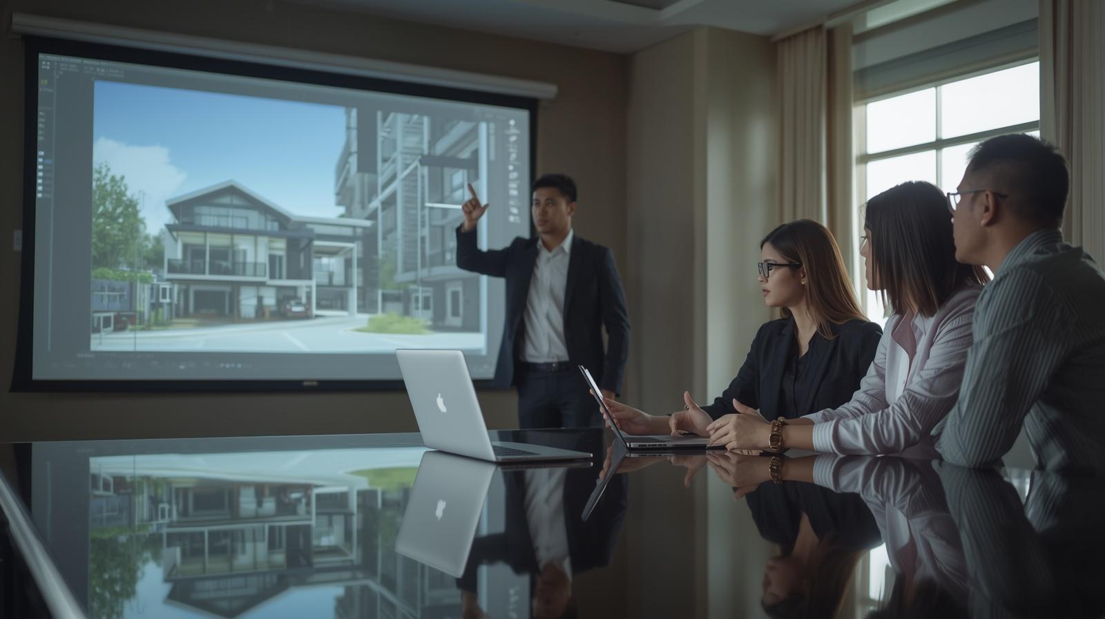 Jasa Digital Marketing Spesialis Properti di Pekalongan: Meningkatkan Penjualan Properti Anda dengan Solusi Digital Terbaik