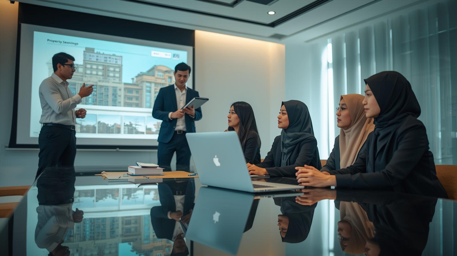 Jasa Digital Marketing Spesialis Properti di Samarinda: Mempercepat Penjualan dan Penyewaan Properti Anda dengan Strategi Digital yang Tepat