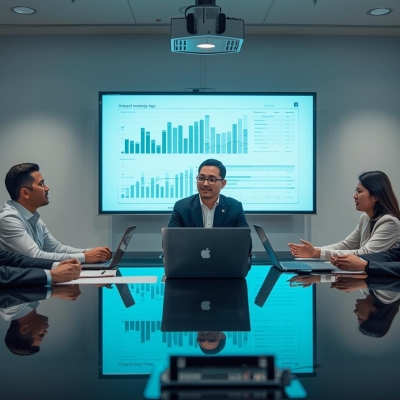 Jasa Digital Marketing Spesialis Properti di Semarang: Meningkatkan Penjualan Properti Anda dengan Solusi Digital Terbaik