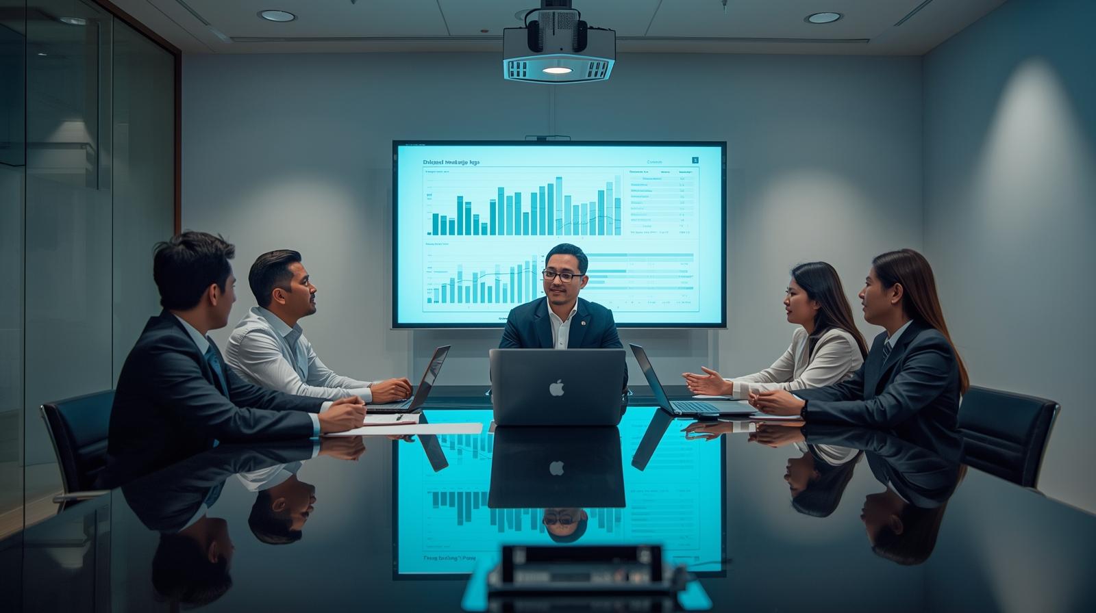 Jasa Digital Marketing Spesialis Properti di Semarang: Meningkatkan Penjualan Properti Anda dengan Solusi Digital Terbaik