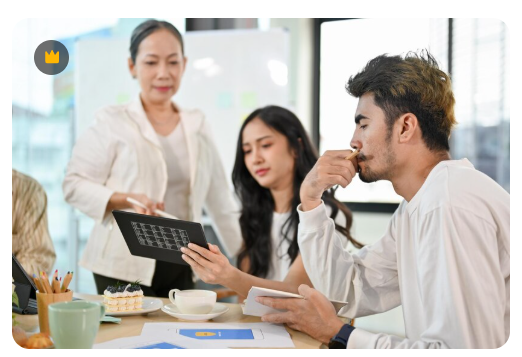 Konsultan Jasa Digital Marketing Spesialis Properti: Ruko, Rumah, Hotel Apartemen di Jakarta Pusat