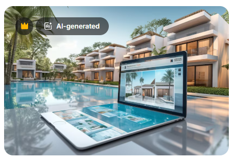 Konsultan Jasa Digital Marketing Spesialis Properti: Villa, Resort, Rumah, Hotel, Apartemen di Ciseeng Bogor