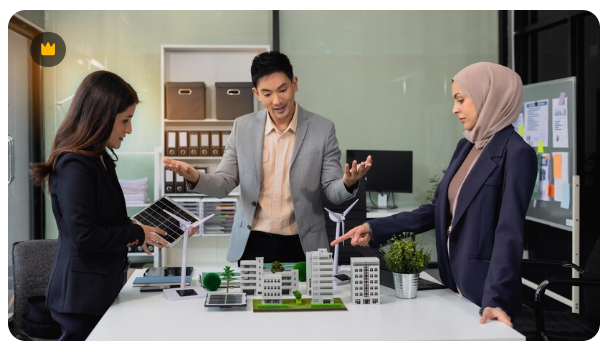 Konsultan Jasa Digital Marketing Spesialis Properti: Villa, Resort, Rumah, Hotel, Apartemen di Puri Kembangan