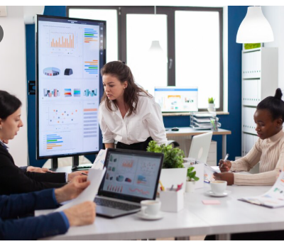 Konsultan Jasa Digital Marketing Spesialis Properti: Villa, Resort, Rumah, Hotel, Apartemen di Solo