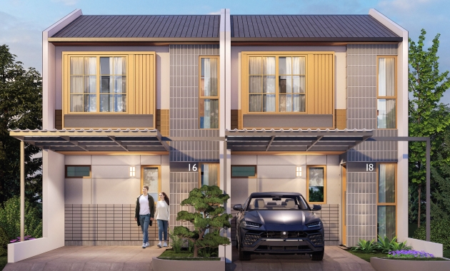 Widari Residence Legok
