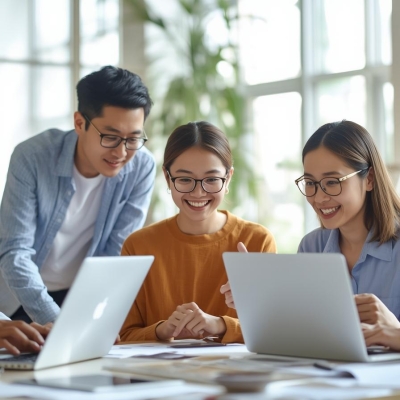 Agensi Pakar SEO & Digital Marketing untuk Distributor Konstruksi di Serpong Utara