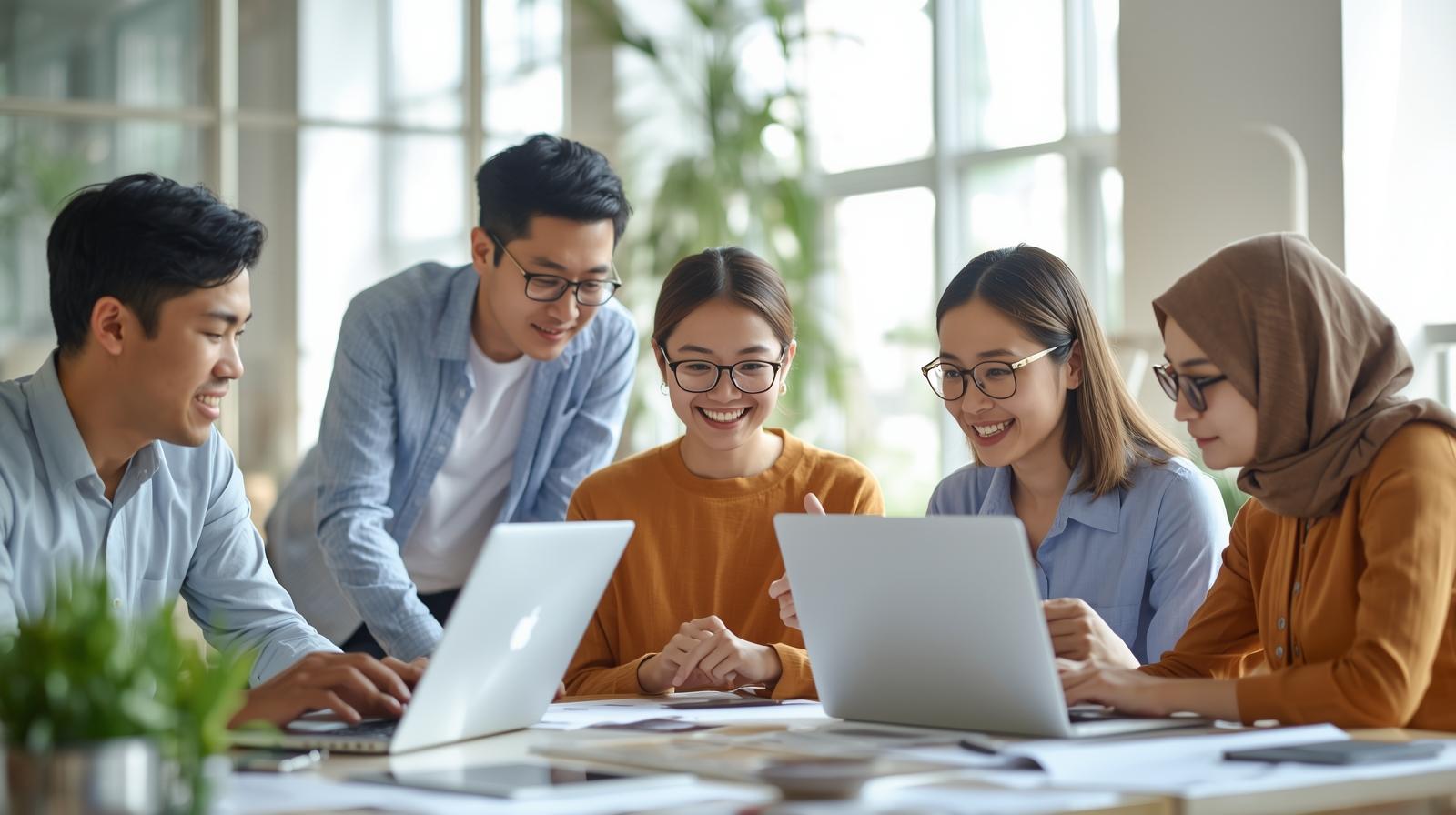 Agensi Pakar SEO & Digital Marketing untuk Distributor Konstruksi di Serpong Utara