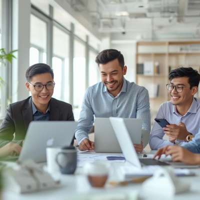 Prediksi Tren Digital Marketing Properti Tahun 2026 di Indonesia