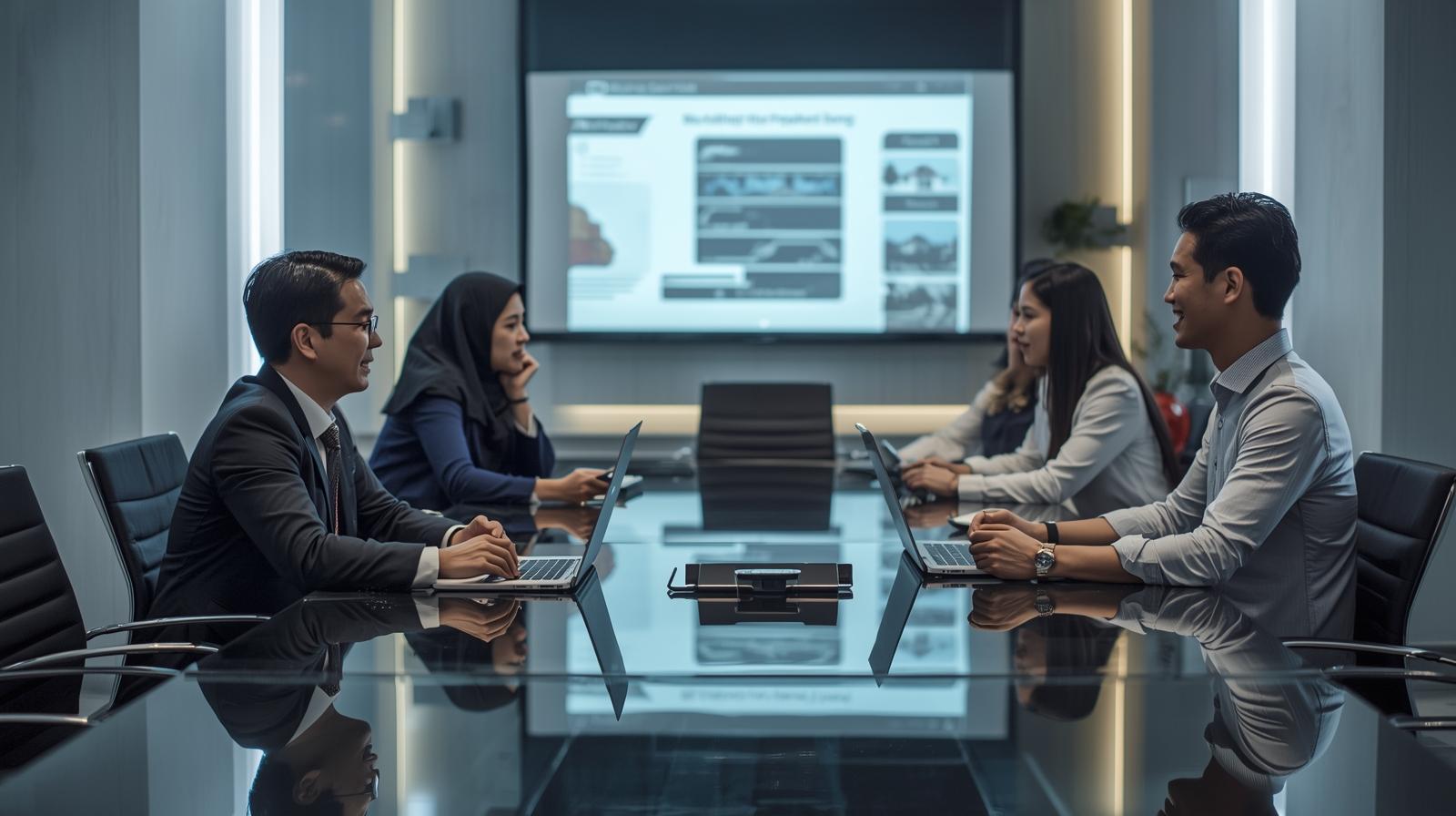 Konsultan Jasa Digital Marketing & Creative Agency Properti Terbaik di Alam Sutera Tangerang