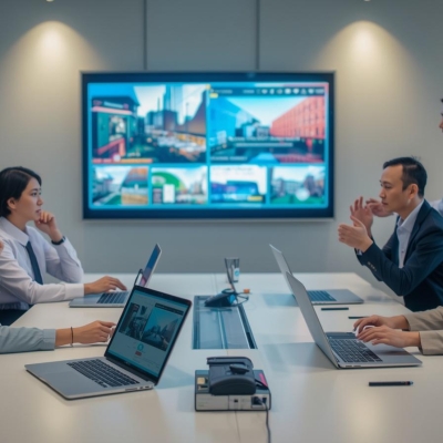 Konsultan Jasa Digital Marketing & Creative Agency Properti Terbaik di Cibubur