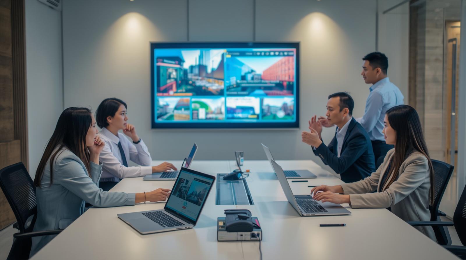 Konsultan Jasa Digital Marketing & Creative Agency Properti Terbaik di Cibubur