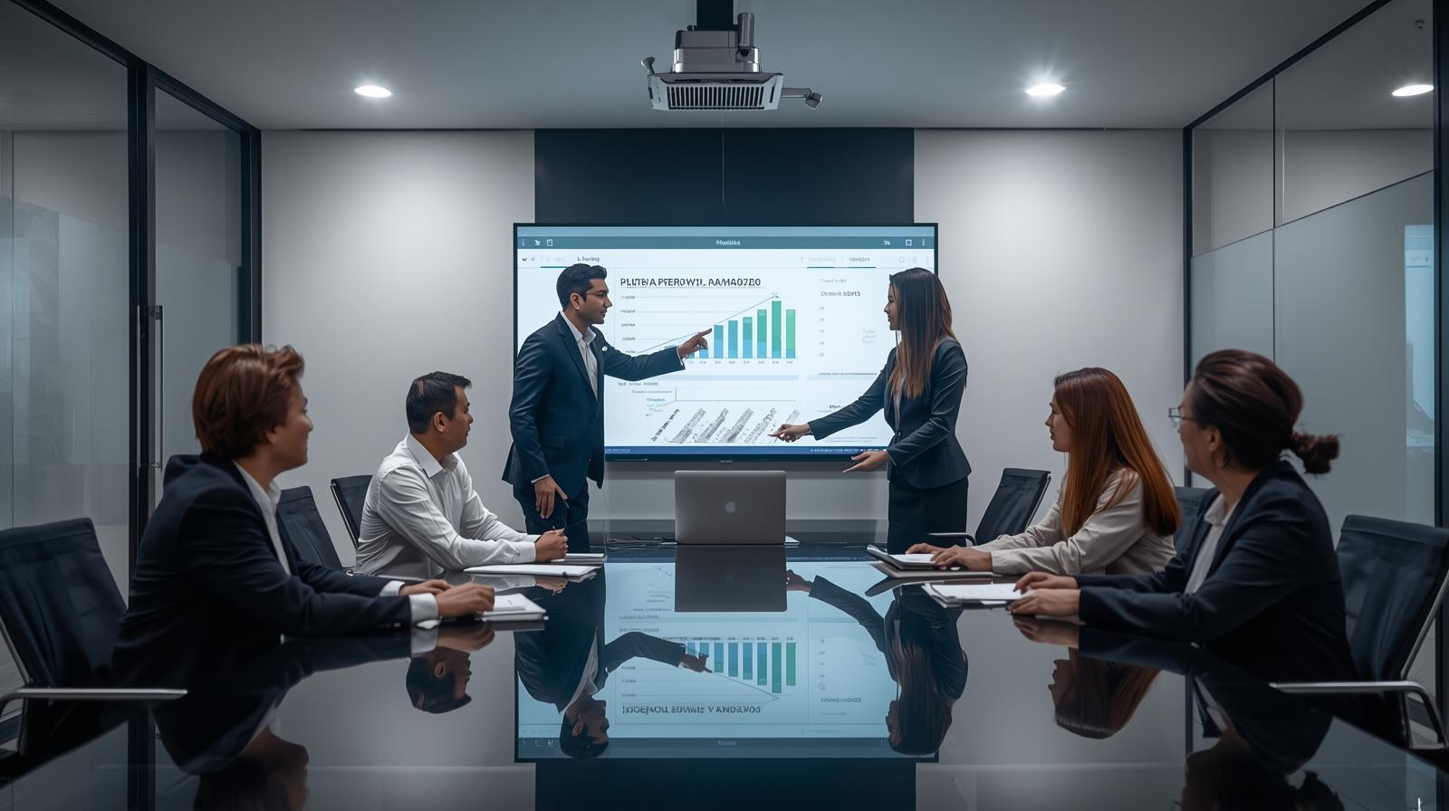 Konsultan Jasa Digital Marketing & Creative Agency Properti Terbaik di Cikarang Bekasi