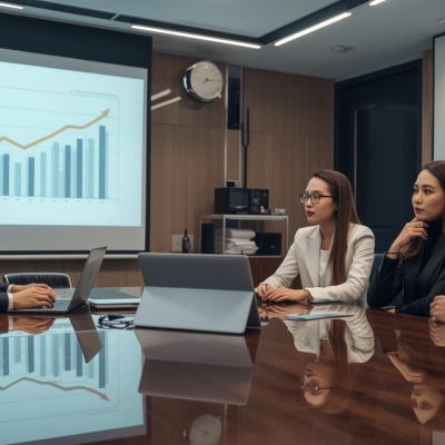 Konsultan Jasa Digital Marketing & Creative Agency Properti Terbaik di Dramaga Bogor