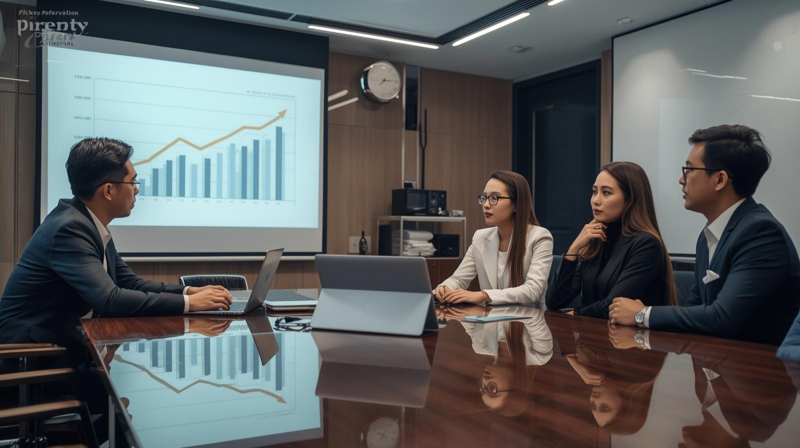 Konsultan Jasa Digital Marketing & Creative Agency Properti Terbaik di Dramaga Bogor