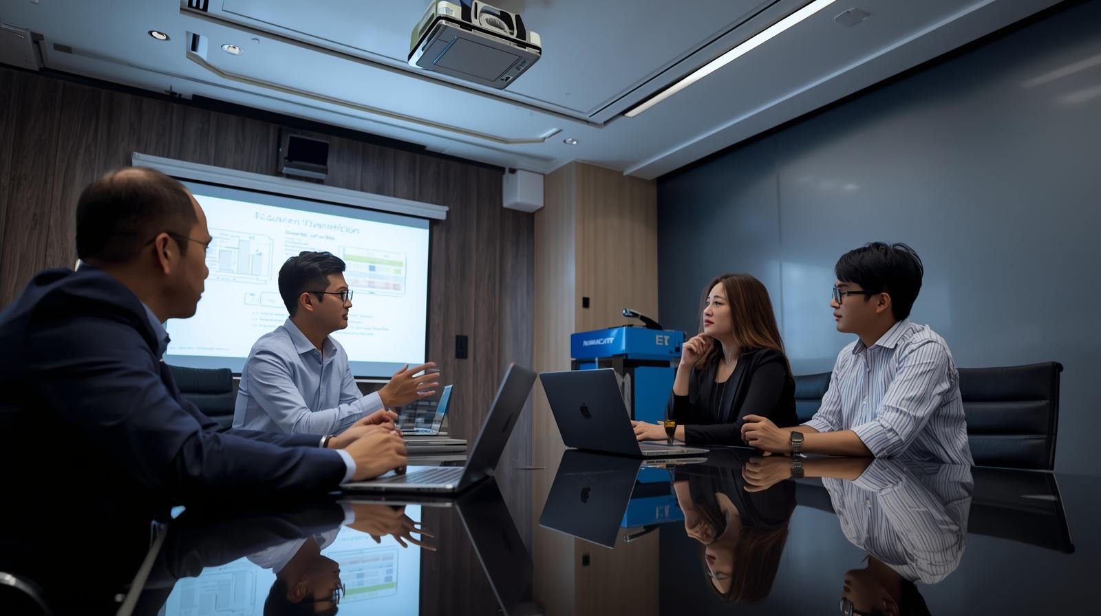 Konsultan Jasa Digital Marketing & Creative Agency Properti Terbaik di Gading Serpong Tangerang