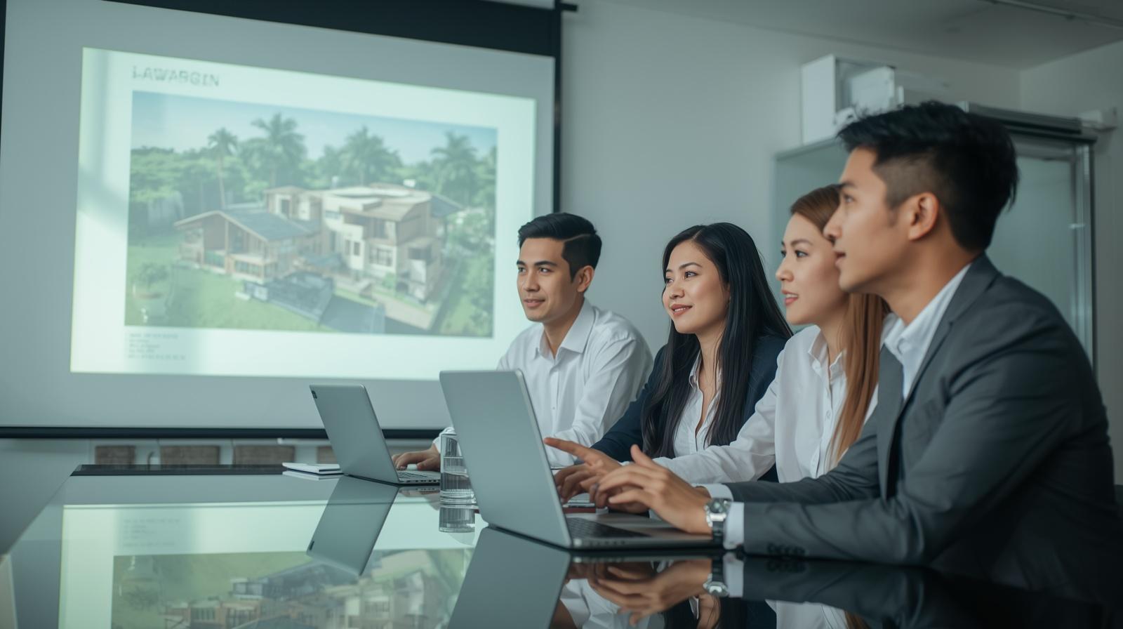 Konsultan Jasa Digital Marketing & Creative Agency Properti Terbaik di Jatisampurna Bekasi