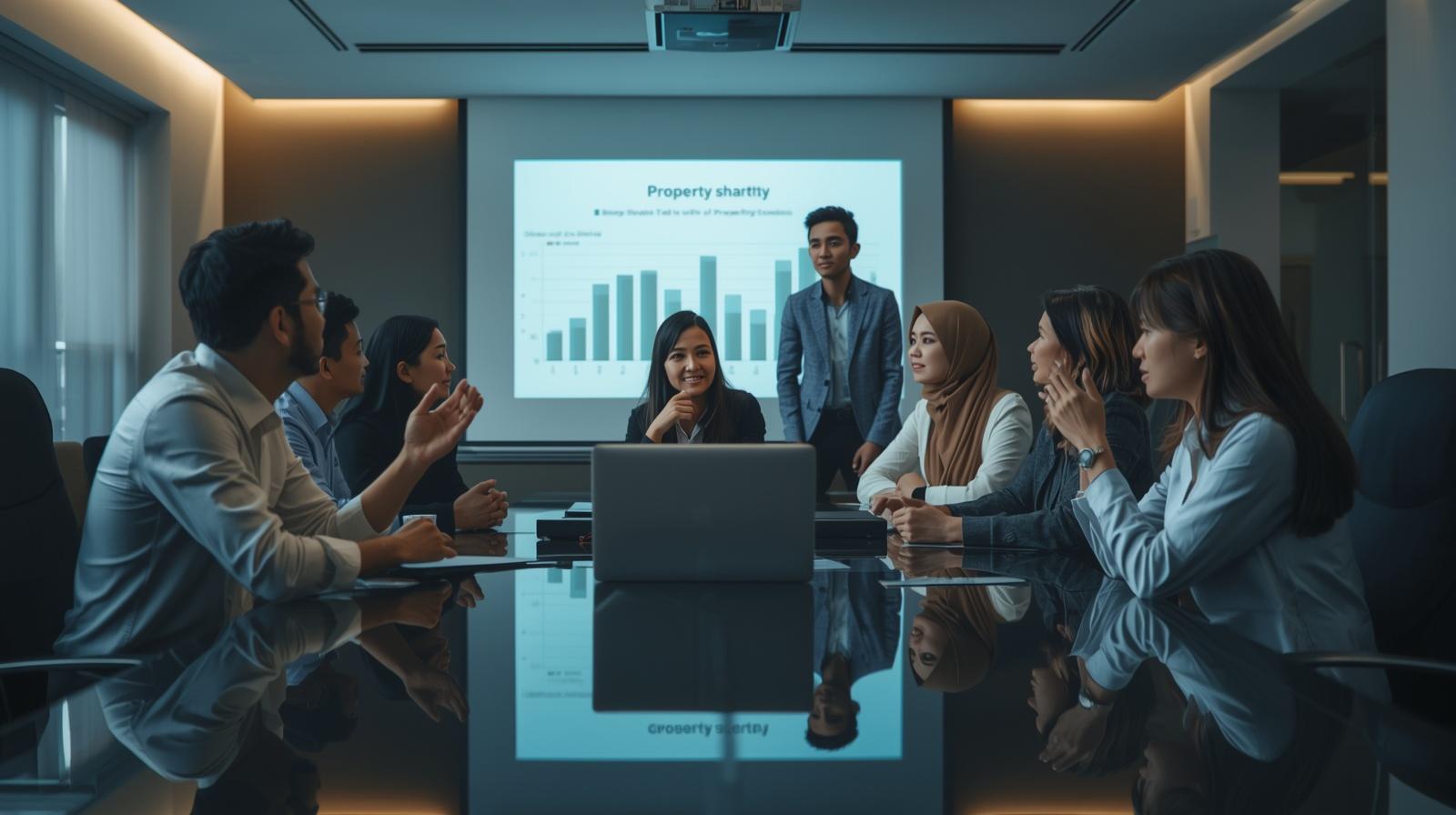 Konsultan Jasa Digital Marketing & Creative Agency Properti Terbaik di Karawaci Tangerang