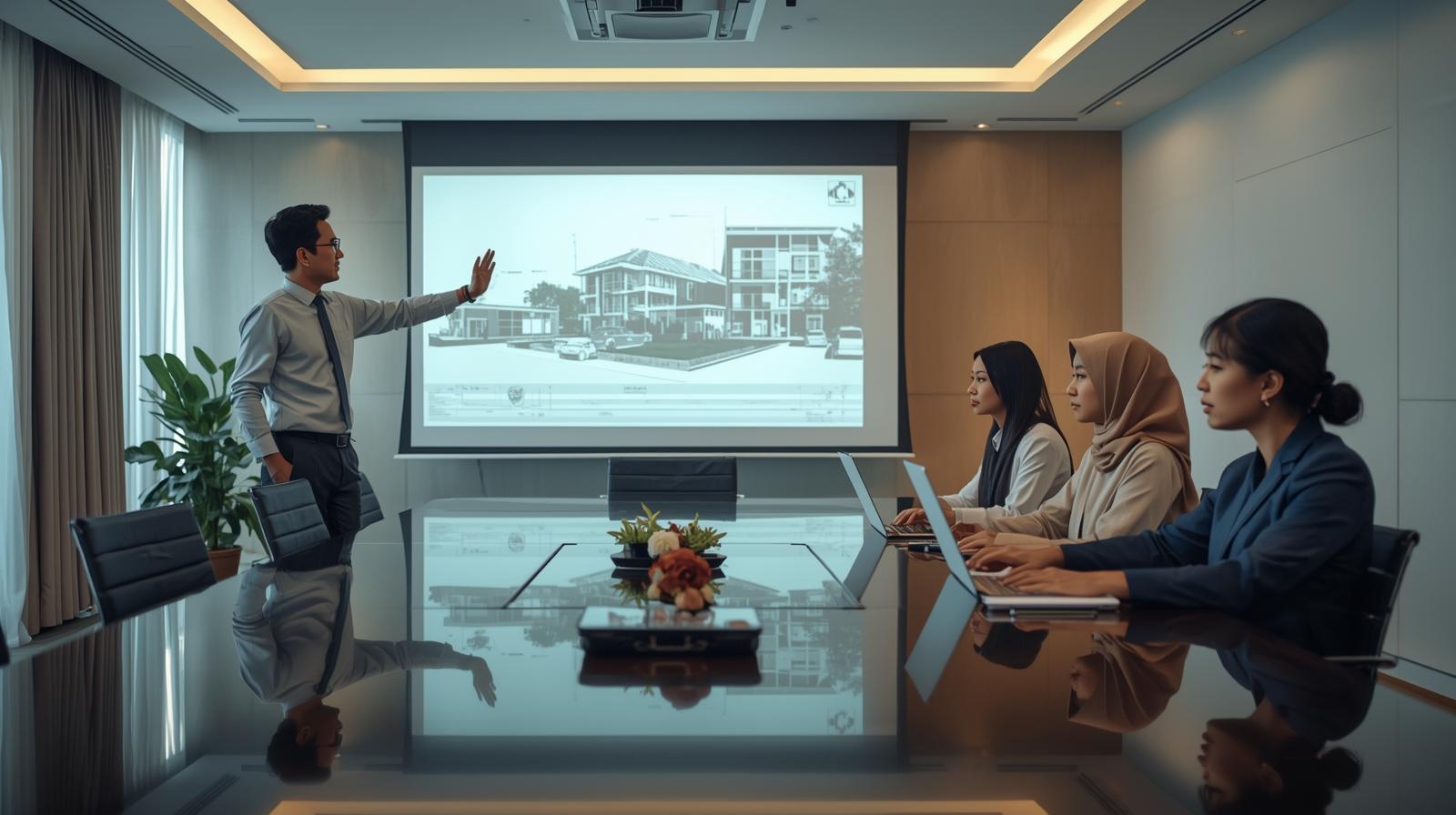 Konsultan Jasa Digital Marketing & Creative Agency Properti Terbaik di Kemang Bogor