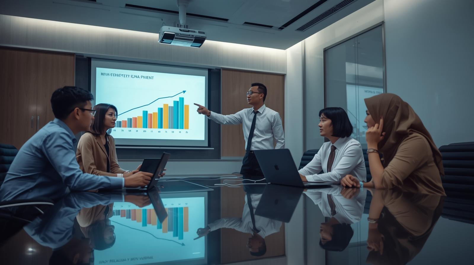 Konsultan Jasa Digital Marketing & Creative Agency Properti Terbaik di Pandeglang Banten