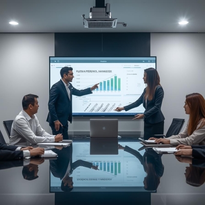 Konsultan Jasa Digital Marketing & Creative Agency Properti Terbaik di Purwokerto