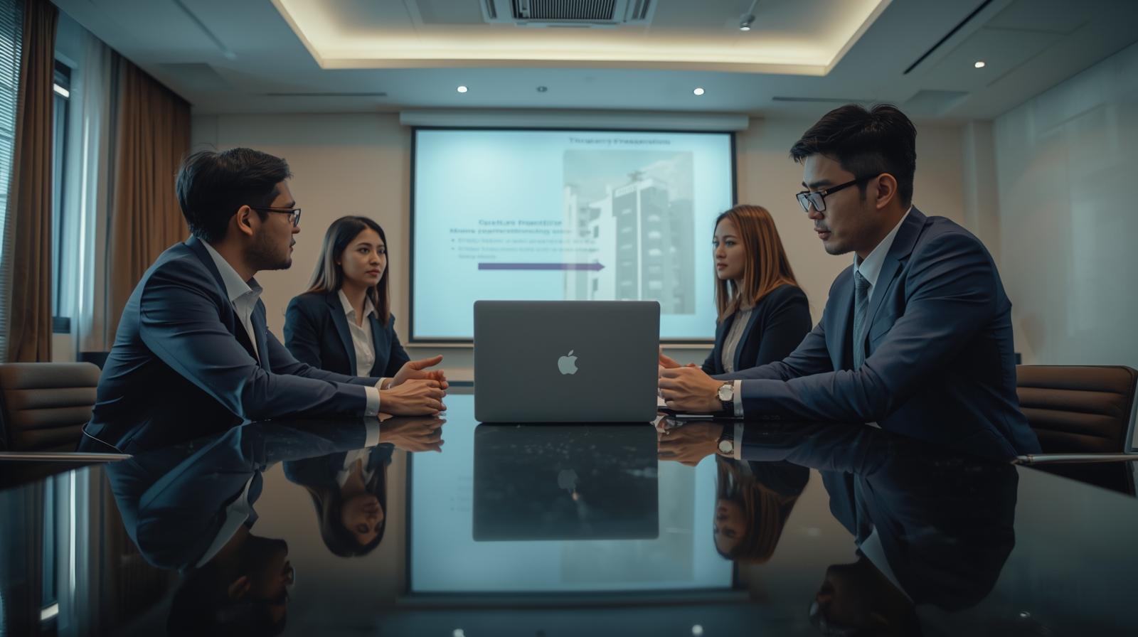 Konsultan Jasa Digital Marketing & Creative Agency Properti Terbaik di Rumpin Bogor