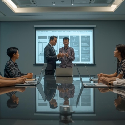 Konsultan Jasa Digital Marketing & Creative Agency Properti Terbaik di Tambun Bekasi