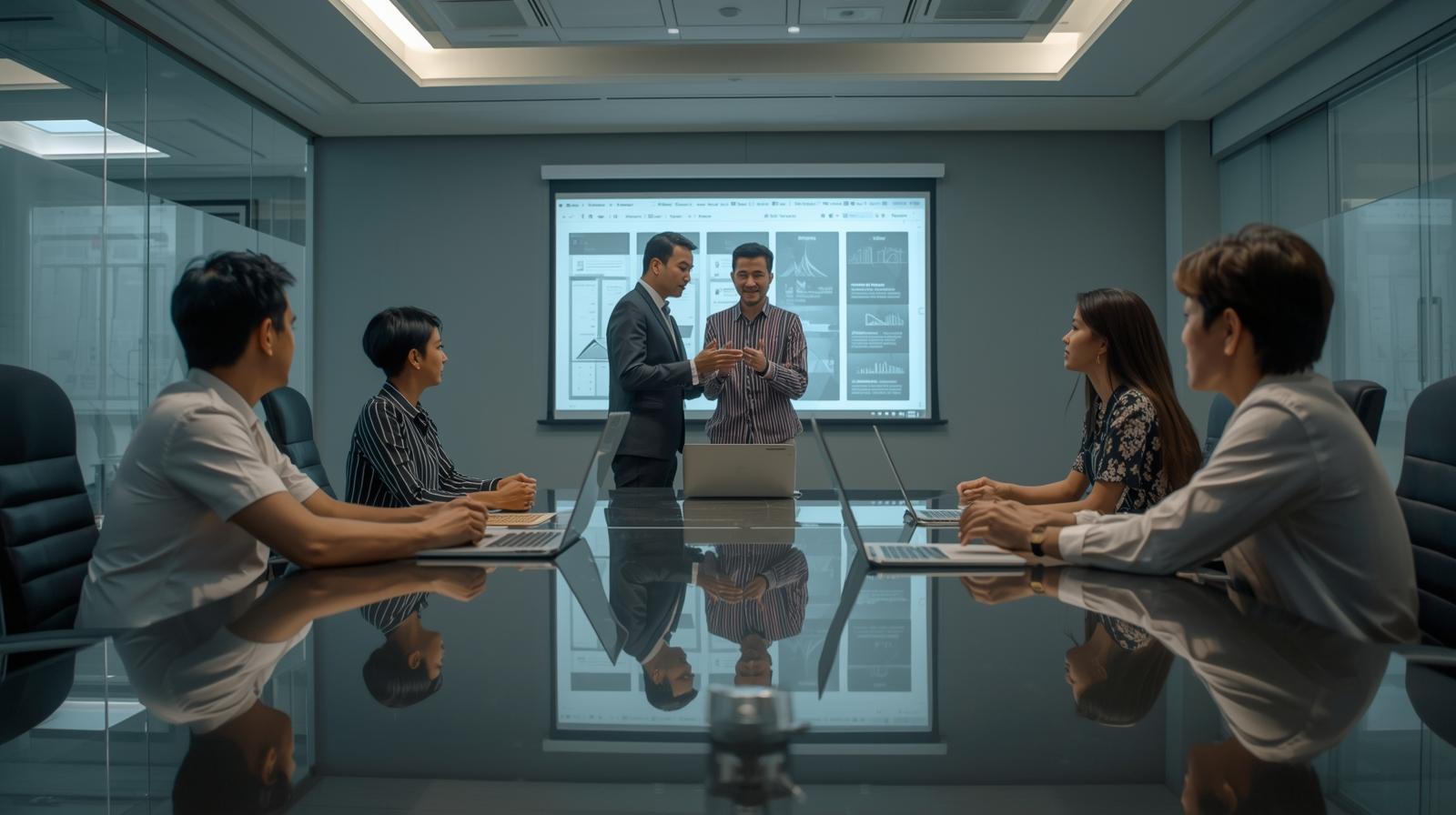 Konsultan Jasa Digital Marketing & Creative Agency Properti Terbaik di Tambun Bekasi