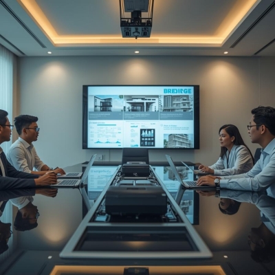 Konsultan Jasa Digital Marketing & Creative Agency Properti di Bandar Lampung