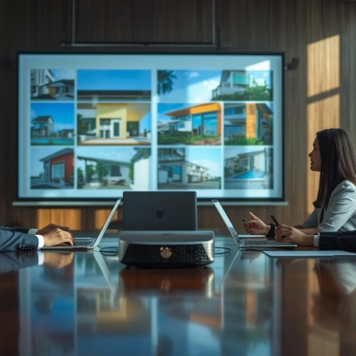 Konsultan Jasa Digital Marketing & Creative Agency Properti di Cisauk Tangerang