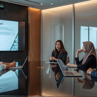 Konsultan Jasa Digital Marketing & Creative Agency Properti di Kemang Bogor