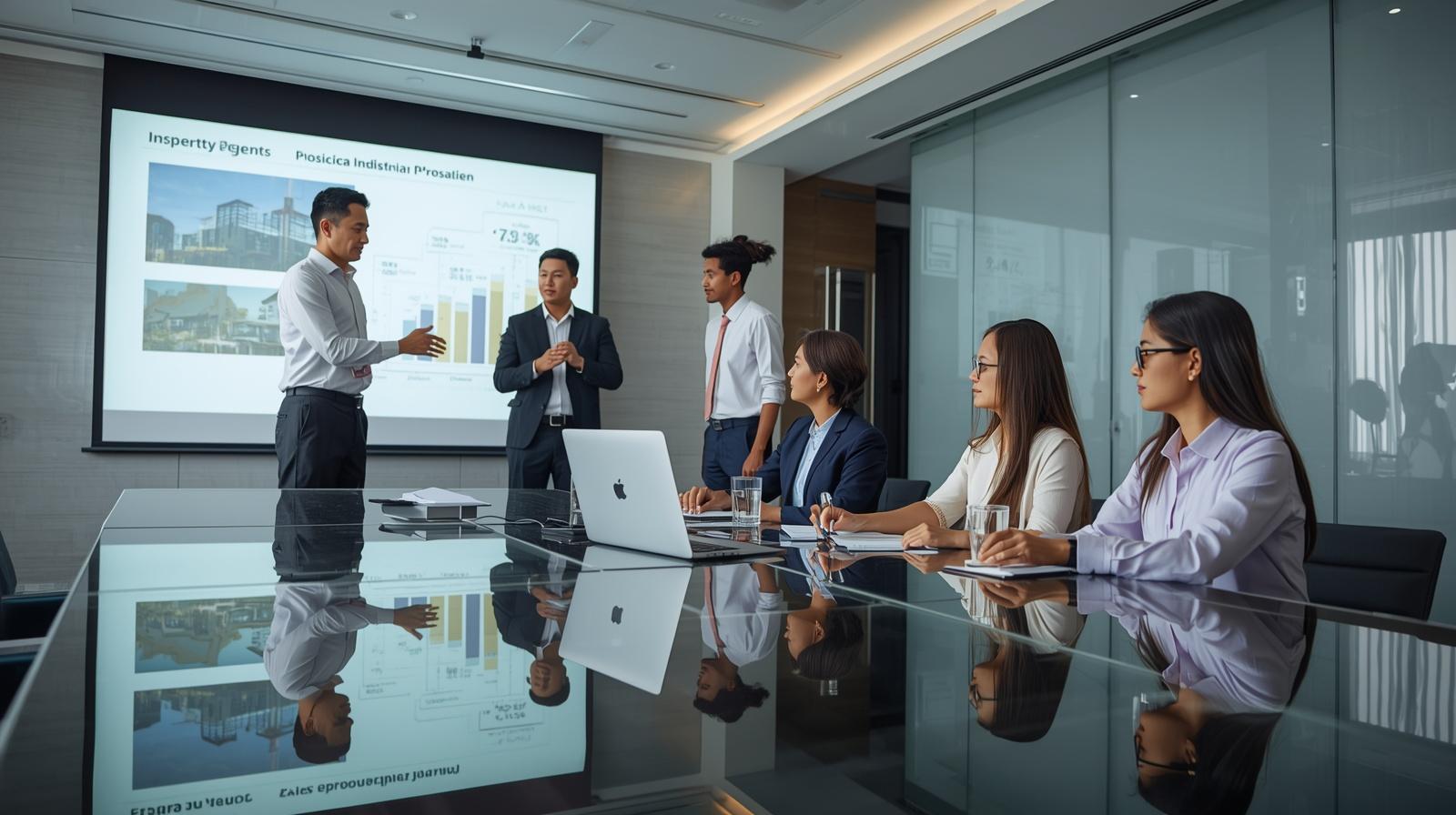 Konsultan Jasa Digital Marketing & Creative Agency Properti di Pamulang Tangerang Selatan