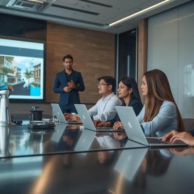 Konsultan Jasa Digital marketing & creative agency Properti Terbaik di Tigaraksa Tangerang