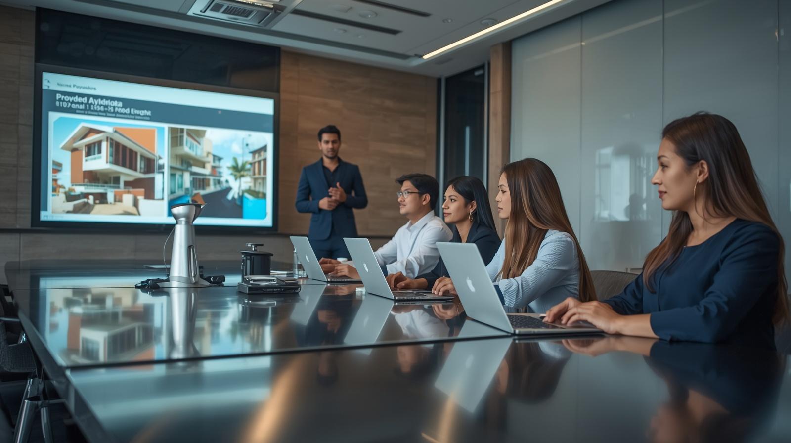 Konsultan Jasa Digital marketing & creative agency Properti di Pantai Indah Kapuk