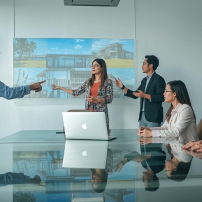 Konsultan Jasa Digital marketing & creative agency Properti di Sentul Bogor