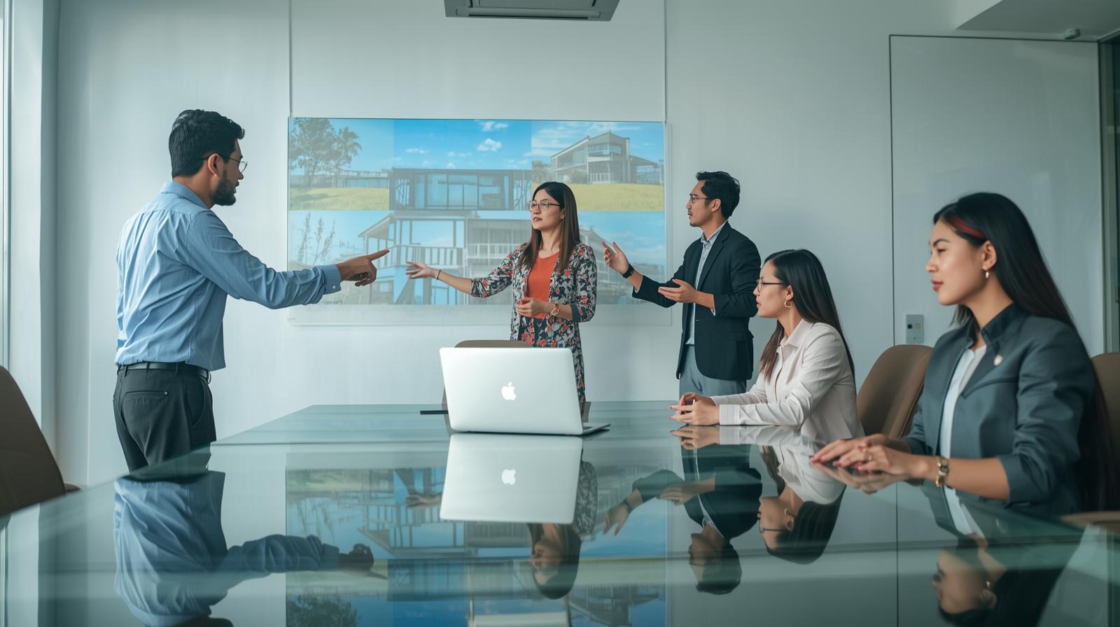 Konsultan Jasa Digital marketing & creative agency Properti di Sentul Bogor